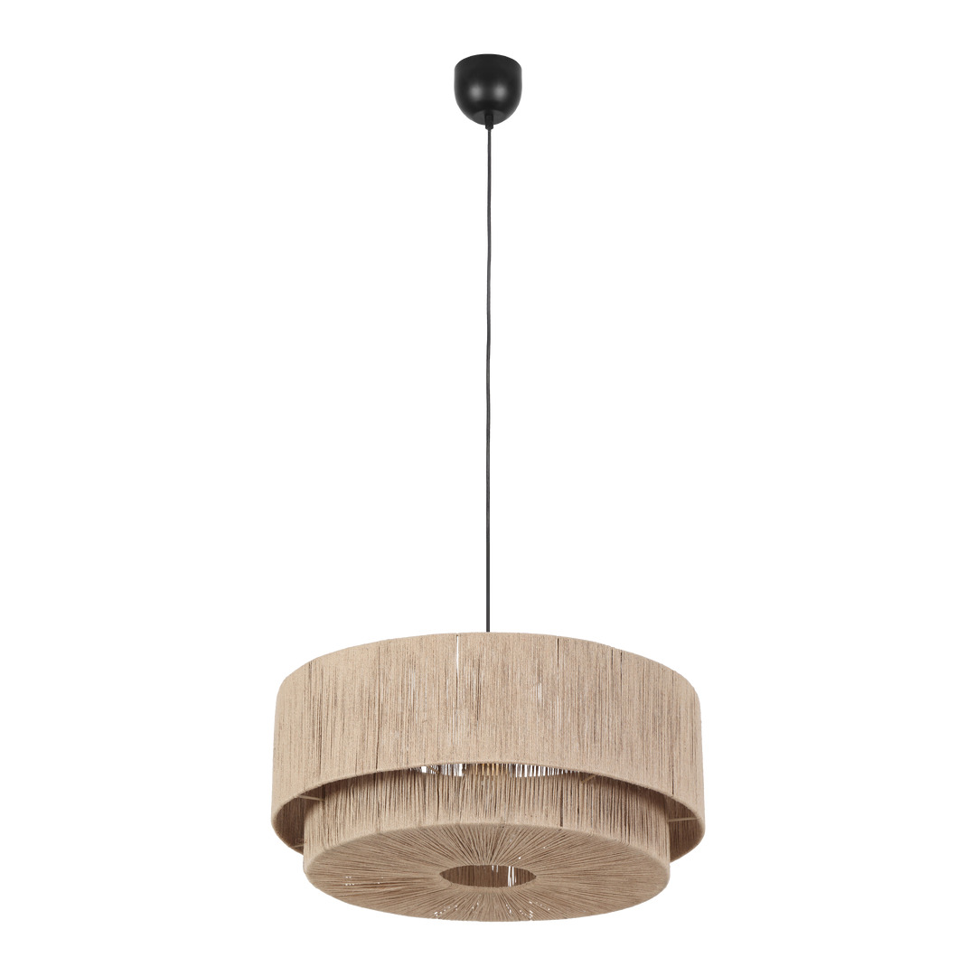 lampada a sospensione Smilla