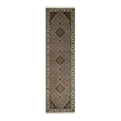 tappeti orientali classici Täbriz Indien