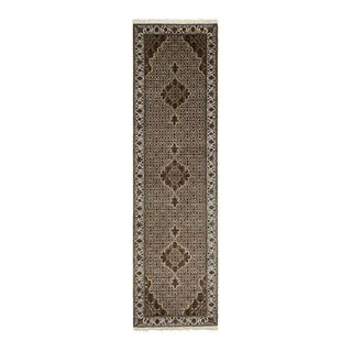 tapis d’Orient classiques Täbriz Indien