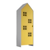 Drehtürenschrank Casami