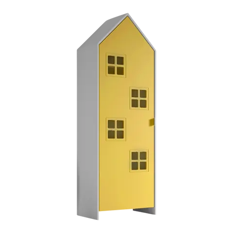 portes battantes CASAMI