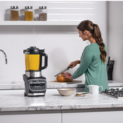 frullatore HB150CH