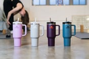 Thermosflasche Stanley