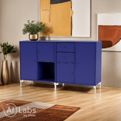 Sideboard Couple