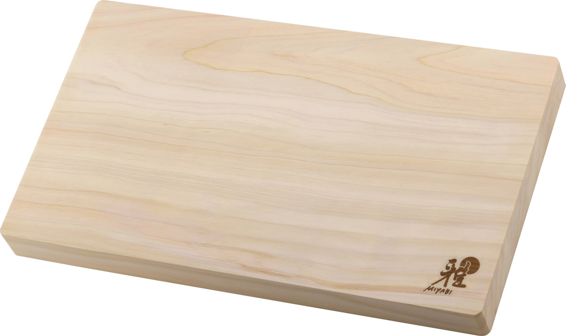 planche à découper Hinoki