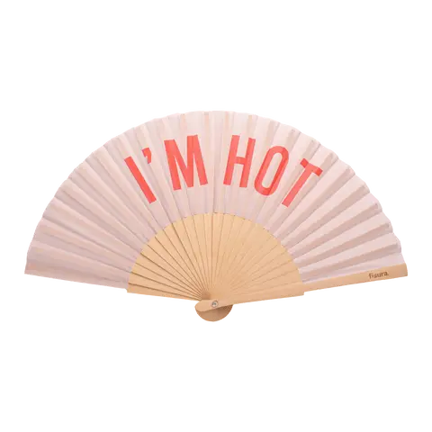 ventaglio I'm hot