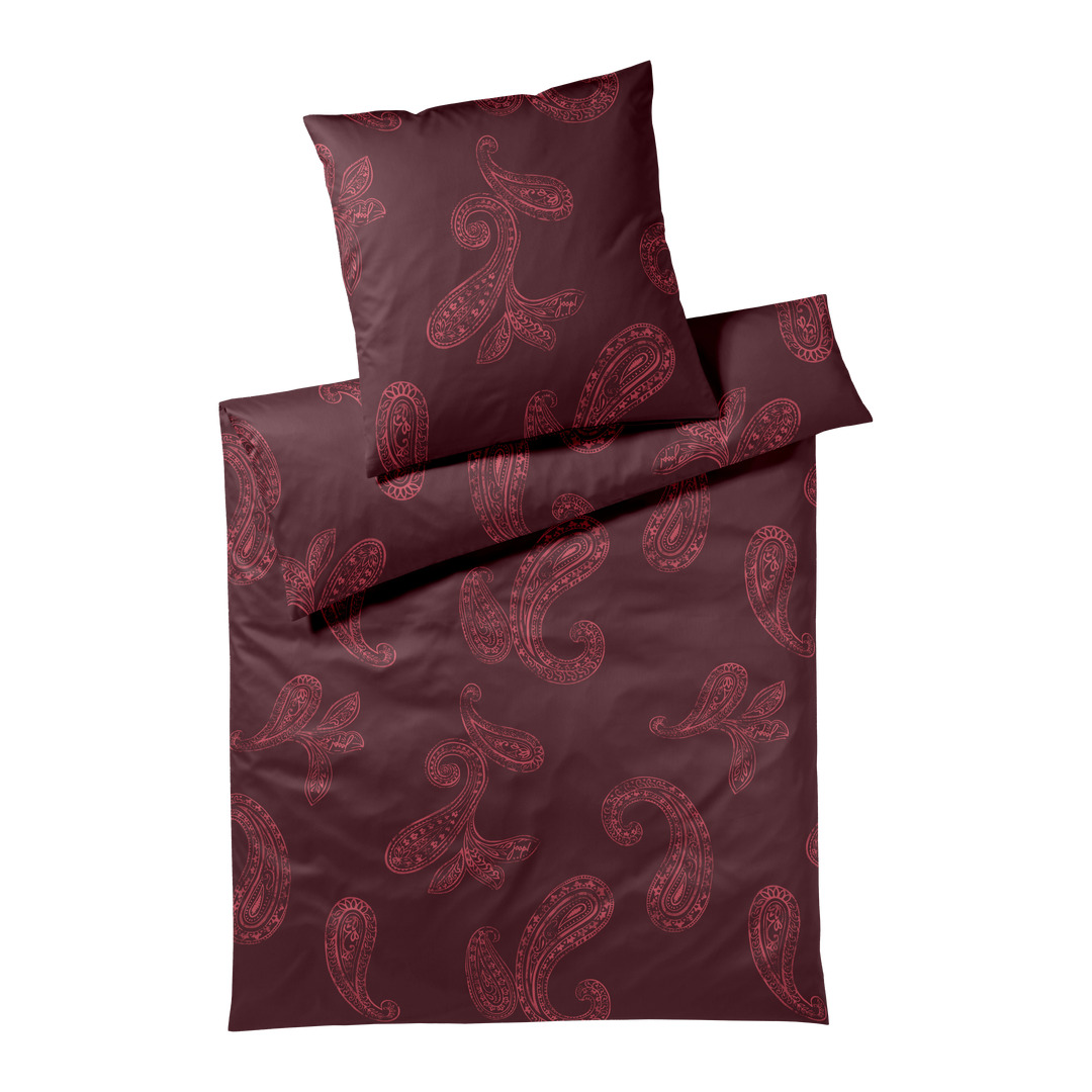 housse de duvet Paisley