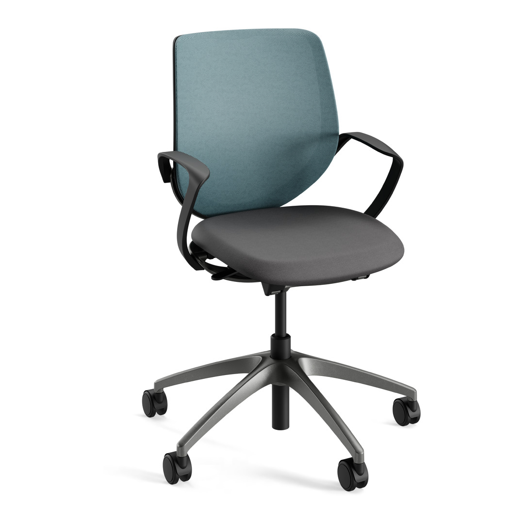 chaise de bureau GIROFLEX-313