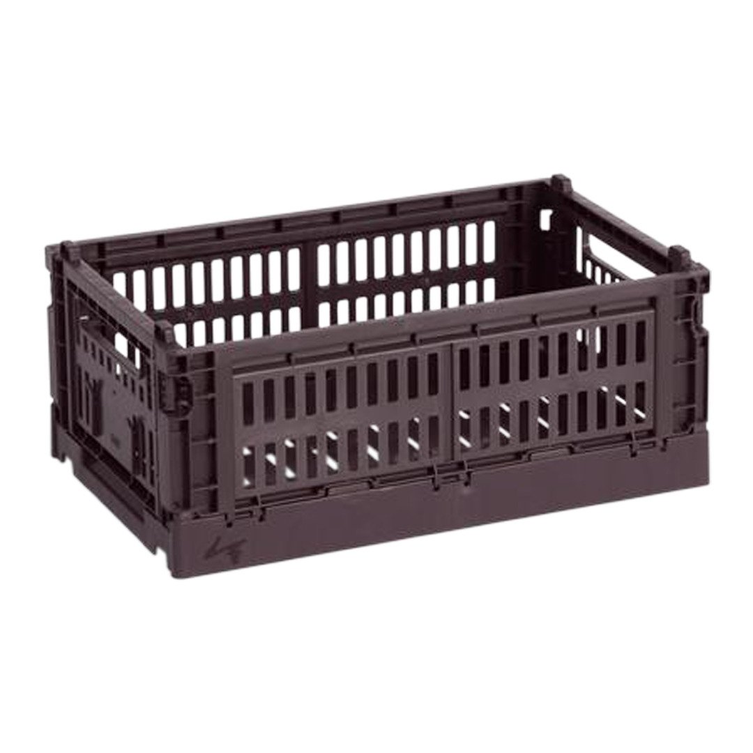 scatola pieghevole Colour Crate