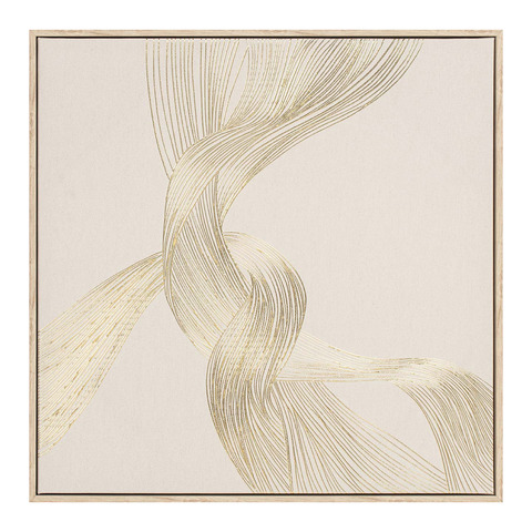 Bild mit Rahmen Arte-Frame