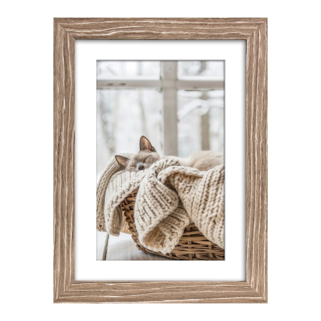cornice per quadri The Frame