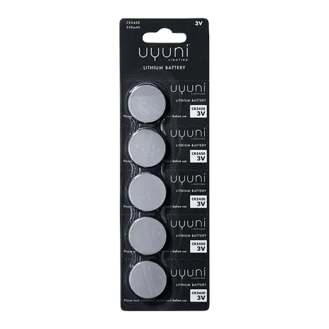 batteria Nordic-Led