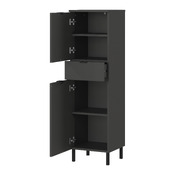 armoire de salle de bain Arcena