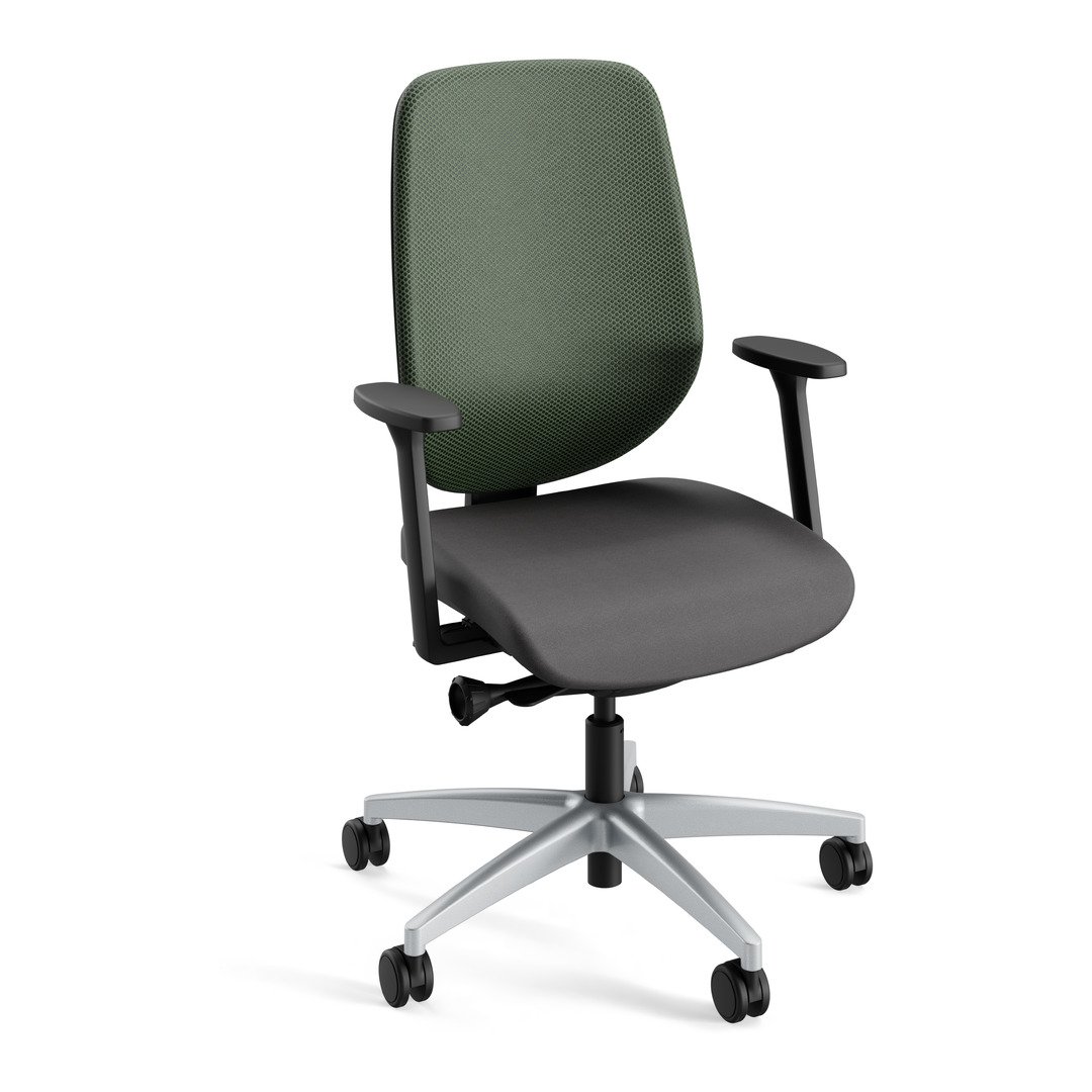 sedia per ufficio GIROFLEX-353