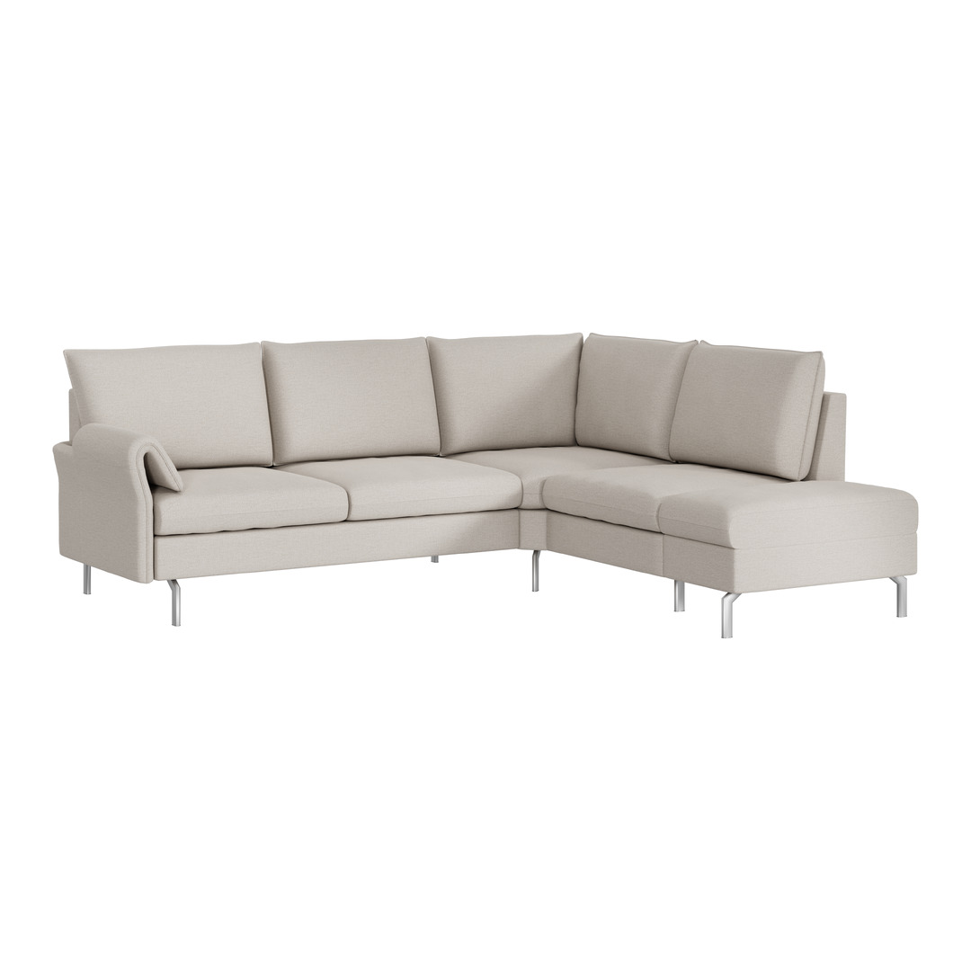 Ecksofa Estelle