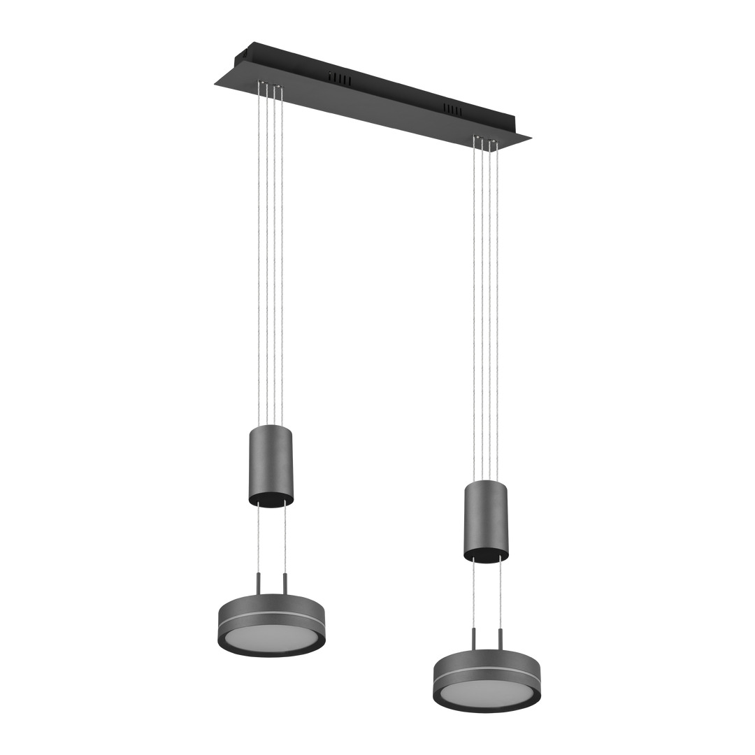 lampe à suspension Franklin