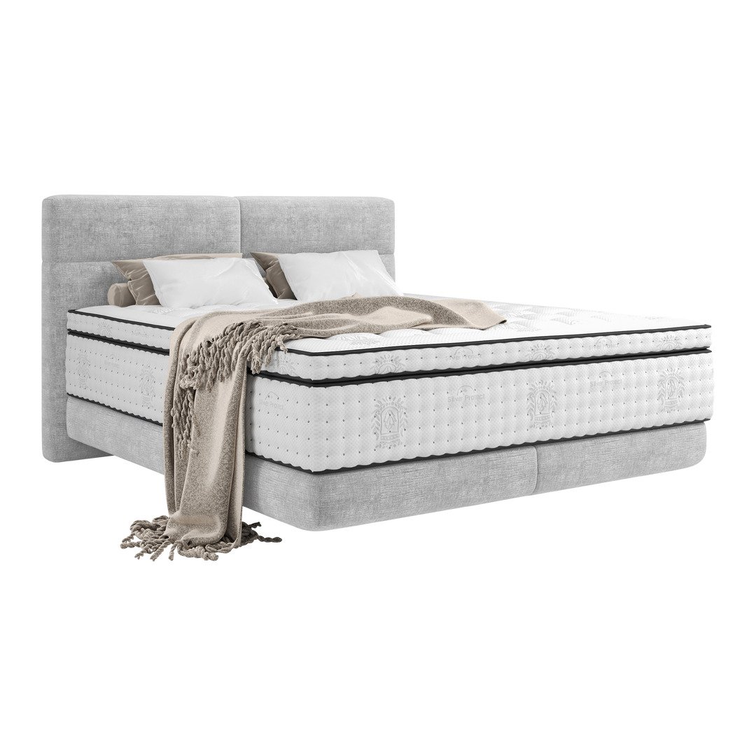 Boxspringbett Lincoln
