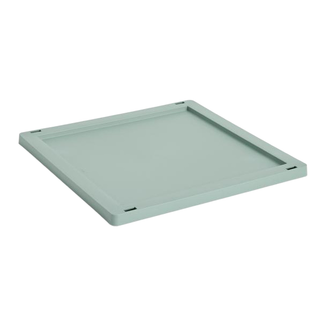 coperchio per scatola pieghevole Colour Crate