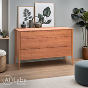 Kommode Mylon