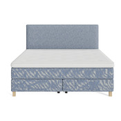 lit boxspring Nylund