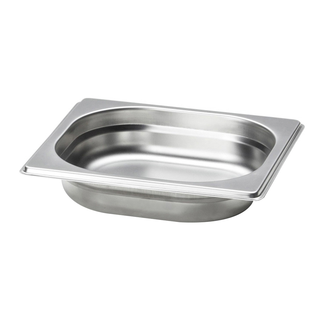 contenitore gastronorm Steel