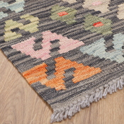 tappeto kilim Afghan Kelim