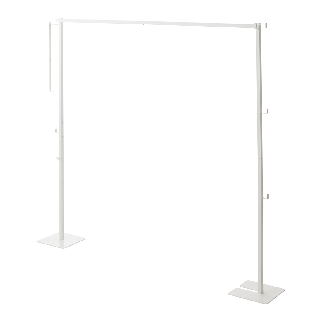 séchoir d'intérieur pliable TOWER