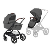 poussette Walk N Care Air Set