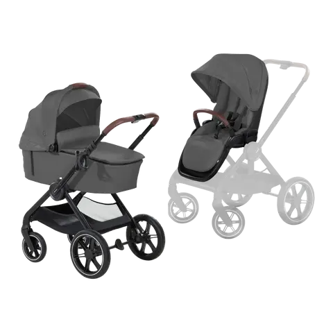 Kinderwagen Walk N Care Air Set