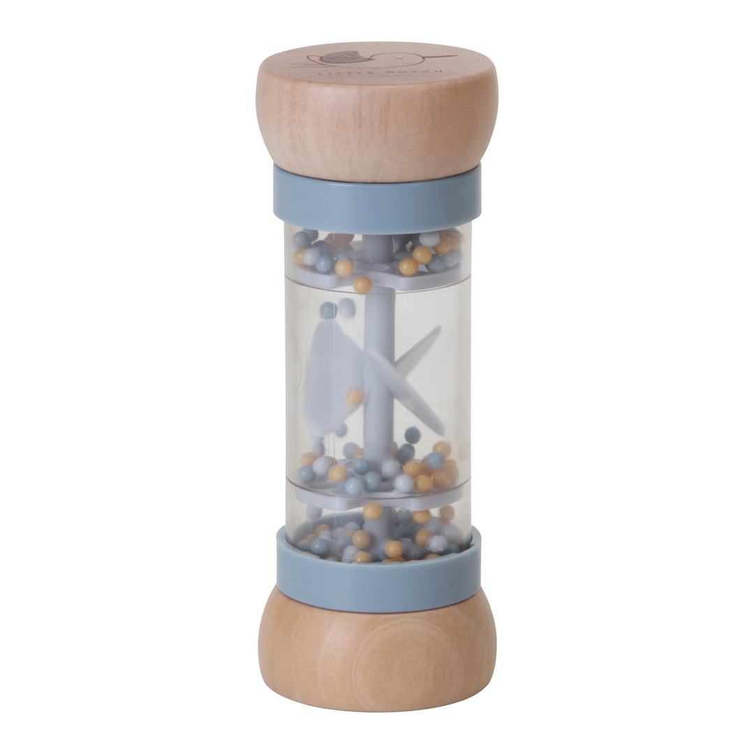 hochet Rain Rattle