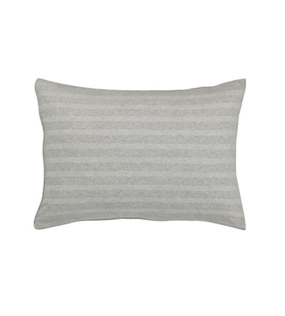 taie d’oreiller Melange Jersey DF