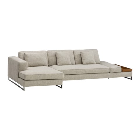 Ecksofa Davis
