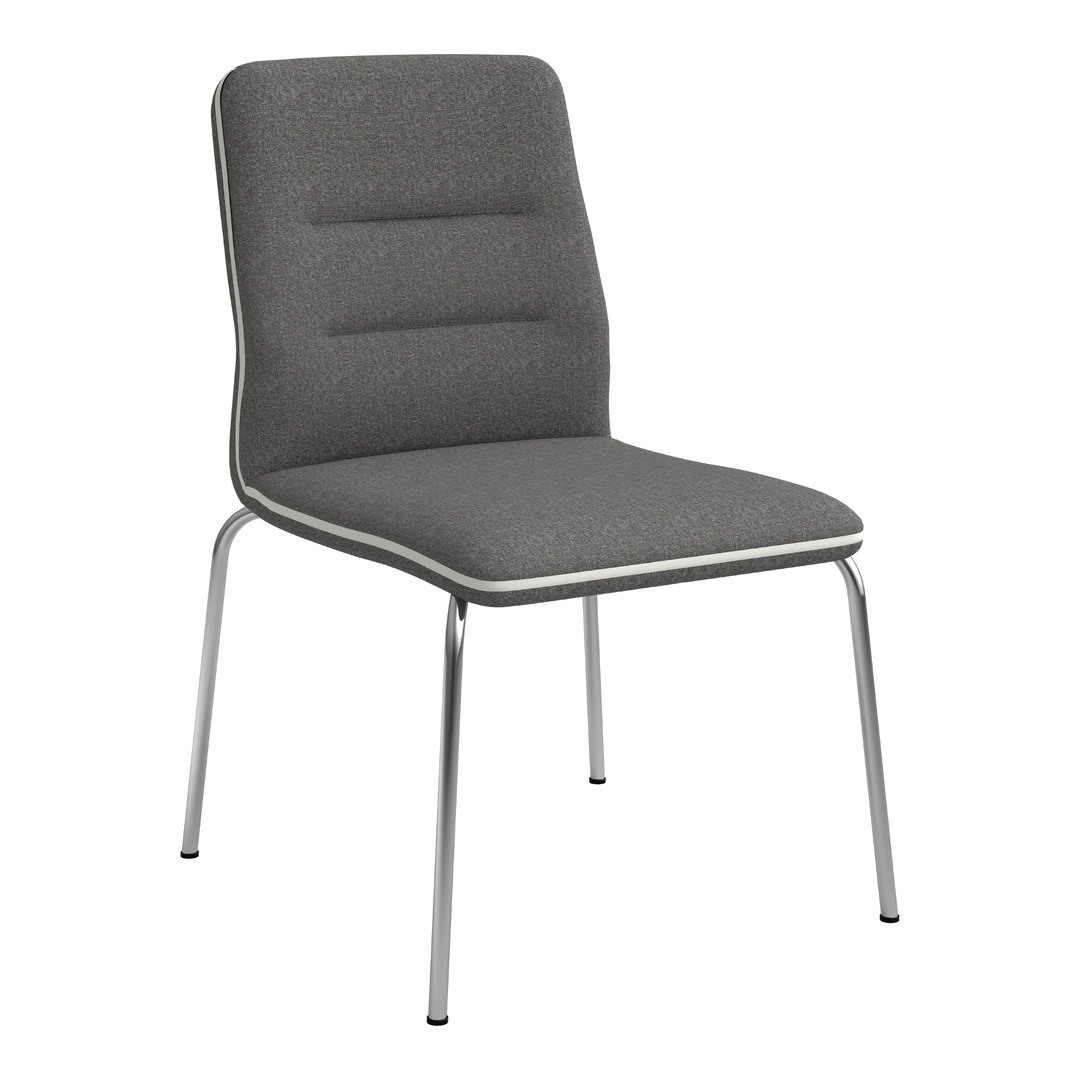 sedia per sala da pranzo LINDA