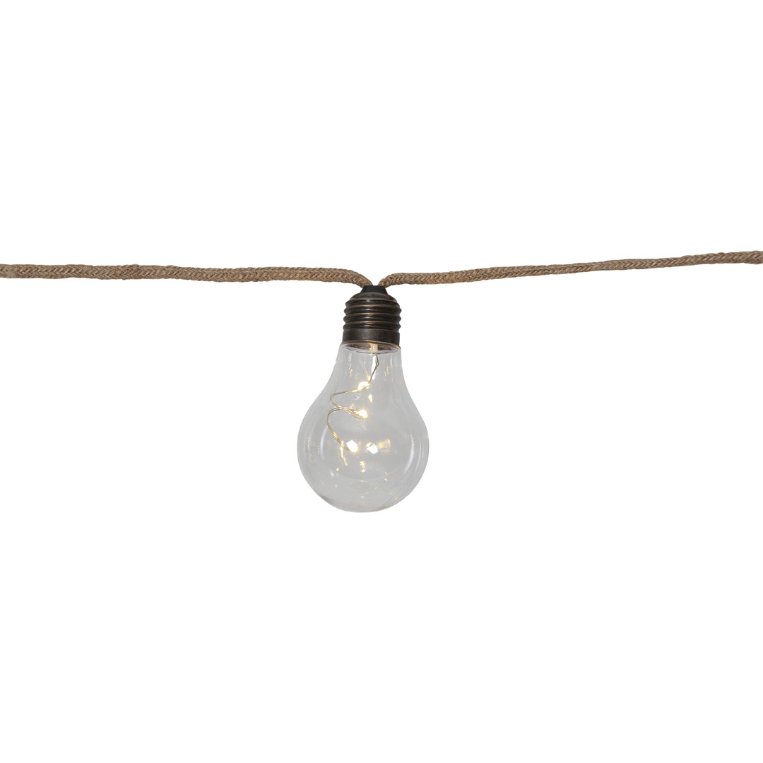 Lichterkette Jutta