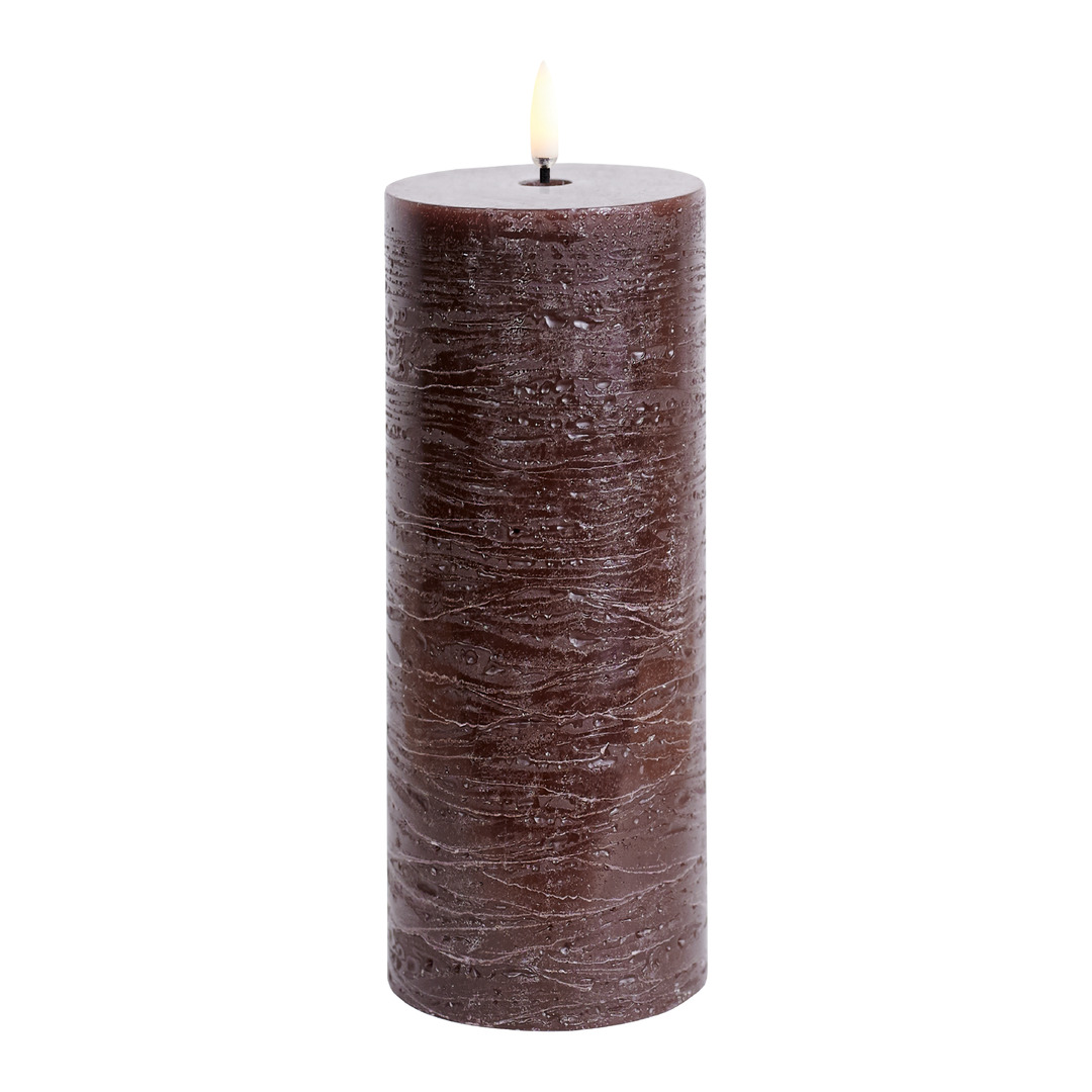 candela a LED Nordic-Led