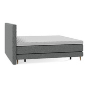 Boxspringbett Odin