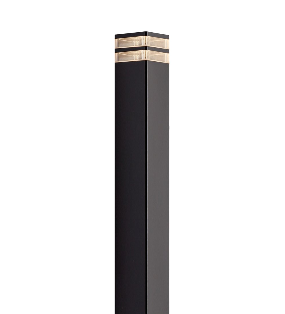Outdoor lampada a stelo Elm