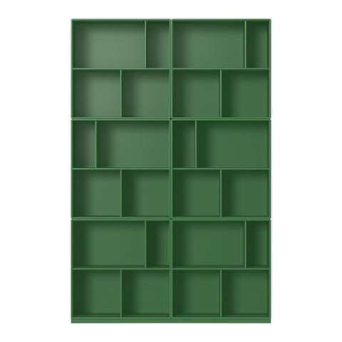 scaffale READ