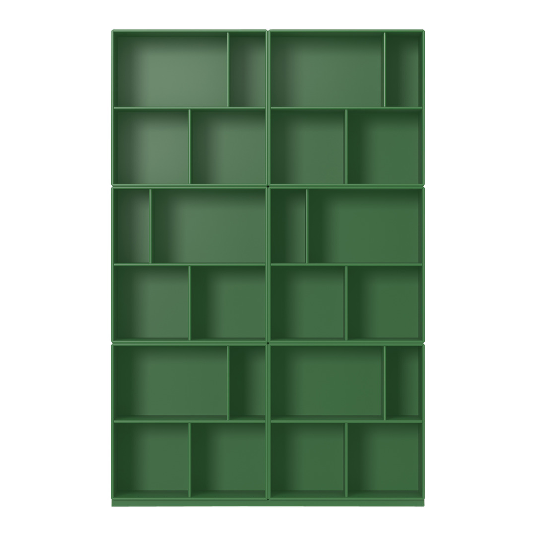 scaffale READ