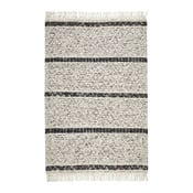 tapis de laine Sylt