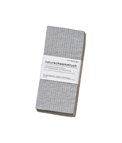 Naturschwammtuch Lino