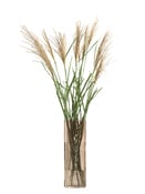 vase Wicker