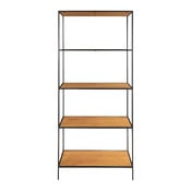 scaffale Vita