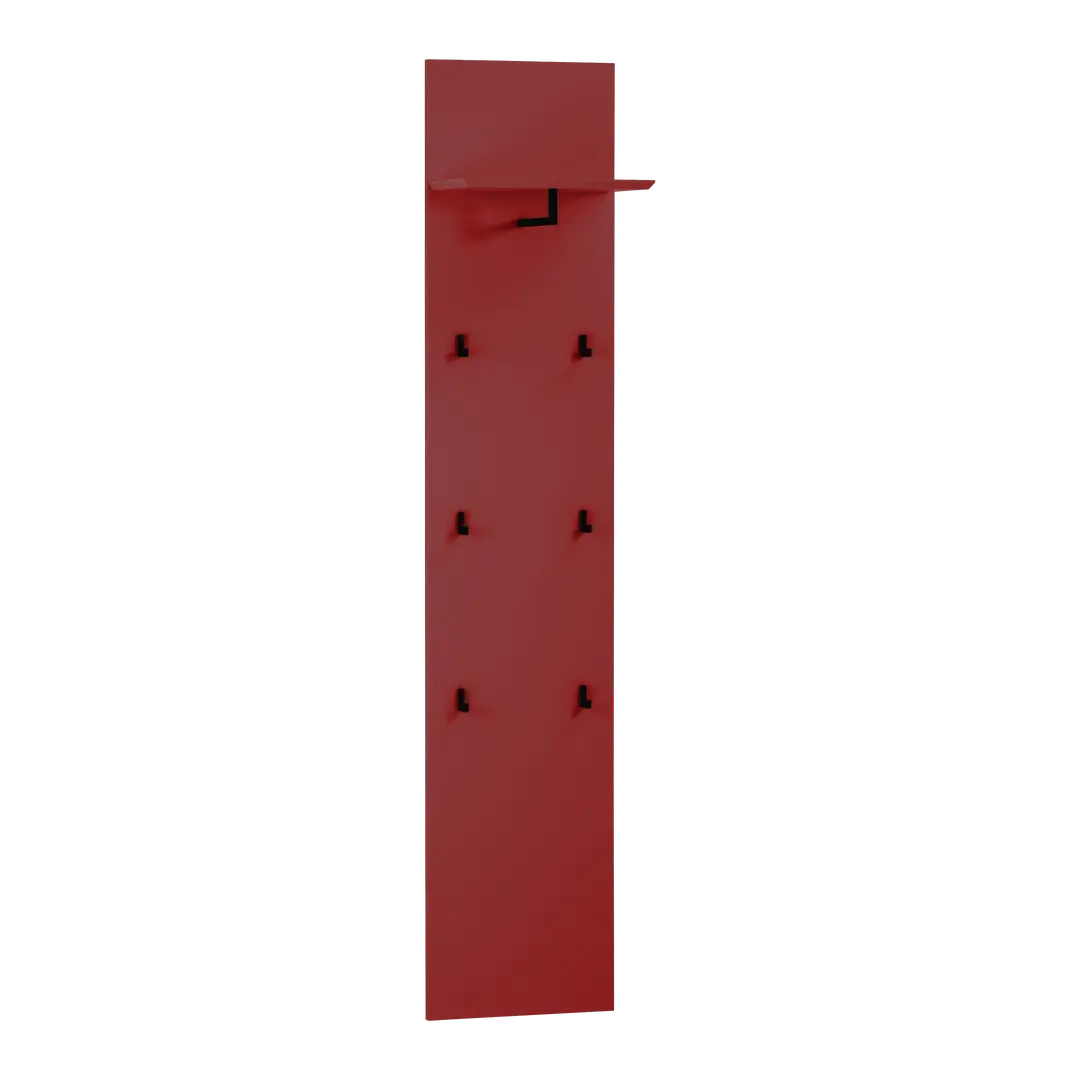 panneau de vestiaire Frame