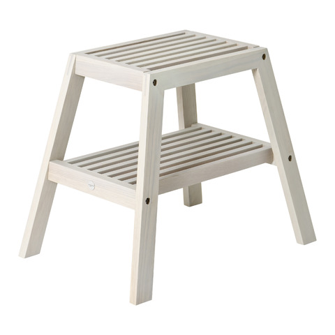 sgabello HOCKER