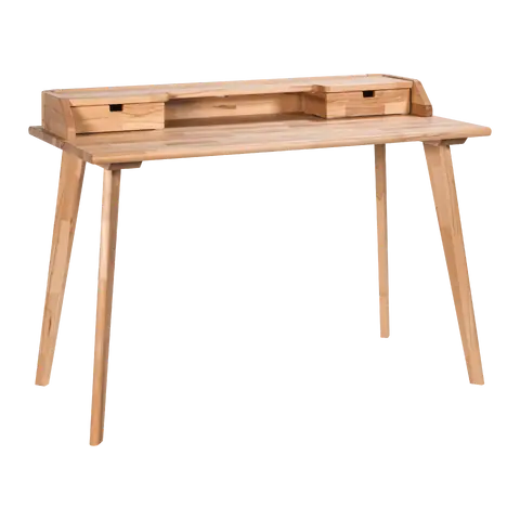 Sekretär Aska