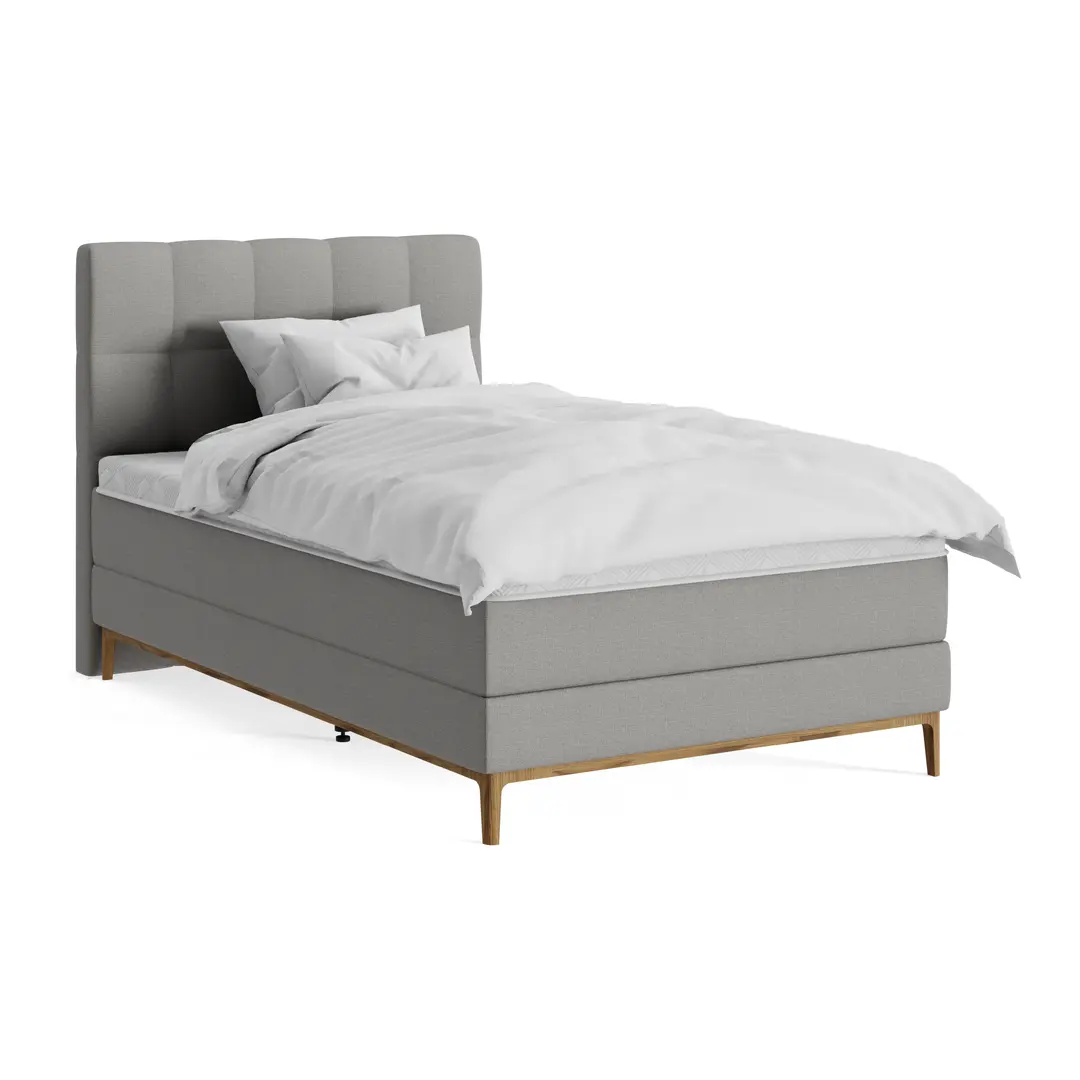 lit boxspring AROSA 231