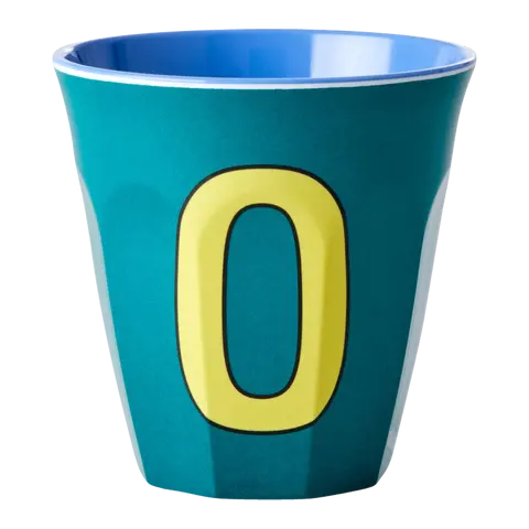 Becher Letters
