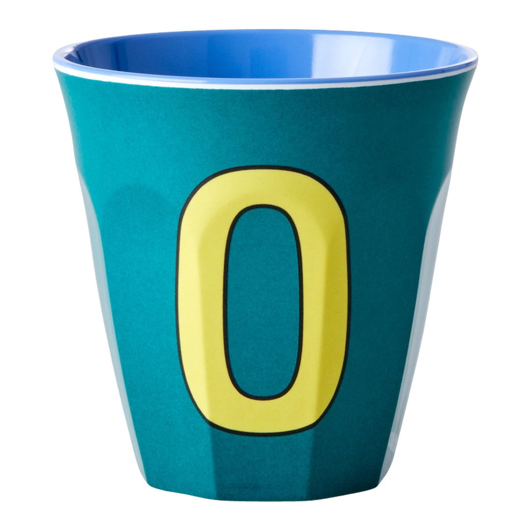 bicchiere Letters