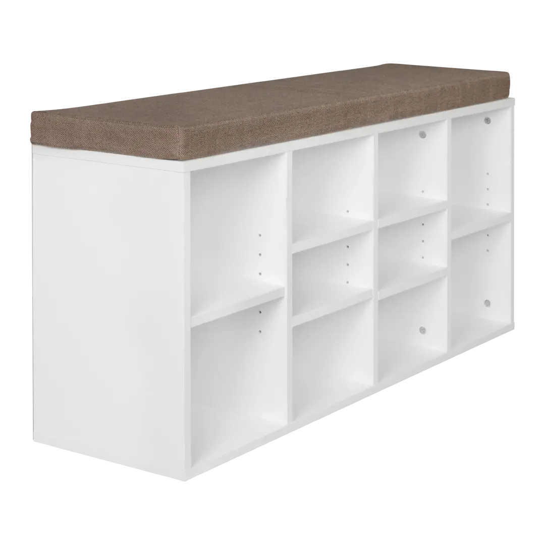 étagère modulable Weiss